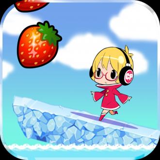 extrait jeux-video GYRO STYLE