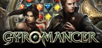 extrait jeux-video Gyromancer