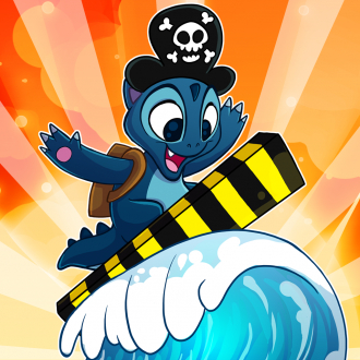 extrait jeux-video H2FLOW