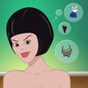 extrait jeux-video Habiller Le Sport Fille Glamour Pro - Cool Fashion jeu girly de dressing
