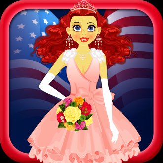 extrait jeux-video Habillez Votre Propre Mode Prom Queen - Pour Enfants