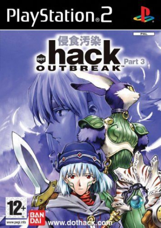 extrait jeux-video .hack//OUTBREAK Part 3