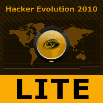extrait jeux-video Hacker Evolution 2010 LITE