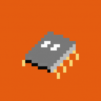 extrait jeux-video Hacker Tap