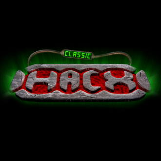 extrait jeux-video HacX Classic (3d fps)