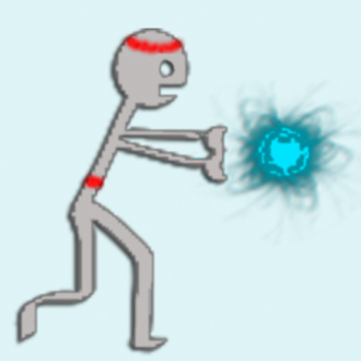 extrait jeux-video Hadouken