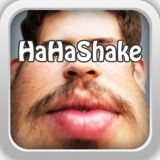extrait jeux-video HaHaShake