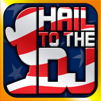 extrait jeux-video Hail To The DJ