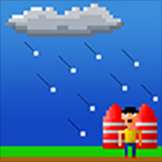 extrait jeux-video Hailstorm Havoc