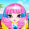 extrait jeux-video Hair Salon 2 for Beauty Barbie
