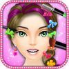 extrait jeux-video Hair Tattoo Princess Beauty