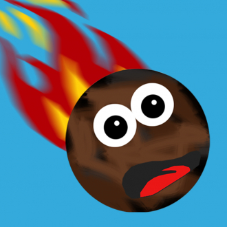 extrait jeux-video Hairball