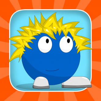 extrait jeux-video Hairy Harry Beach Volleyball