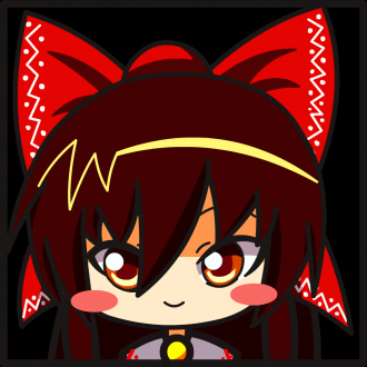 extrait jeux-video Hakurei Shrine Lite