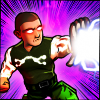 extrait jeux-video Half Breed