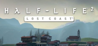 extrait jeux-video Half-Life 2 : Lost Coast