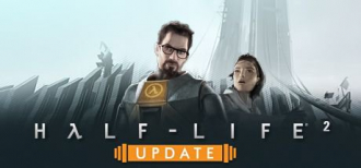 extrait jeux-video Half-Life 2: Update