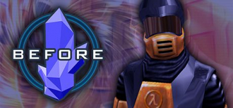 extrait jeux-video Half-Life: Before