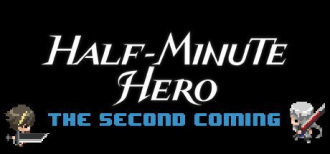 extrait jeux-video Half Minute Hero: The Second Coming