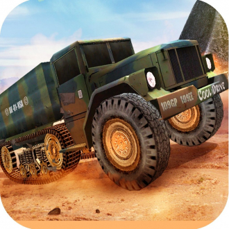 extrait jeux-video Half Truck Road Trip