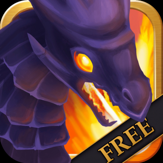 extrait jeux-video Halfling Dragon Rider - A Story Of The Final Fantasy Vale Of City Kingdoms HD FREE
