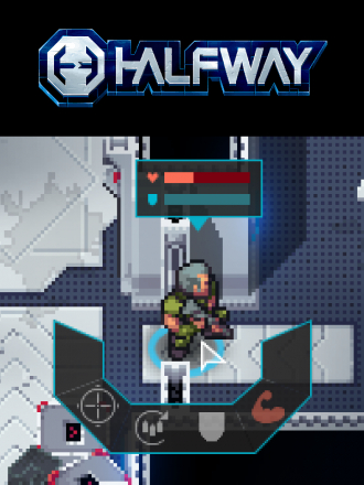 extrait jeux-video Halfway