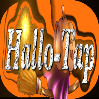 extrait jeux-video Hallo-Tap