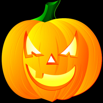 extrait jeux-video Halloween.