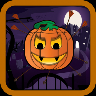extrait jeux-video Halloween Archery - Free Shoot the Bow and Arrow Game