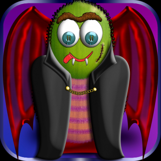 extrait jeux-video Halloween Ball