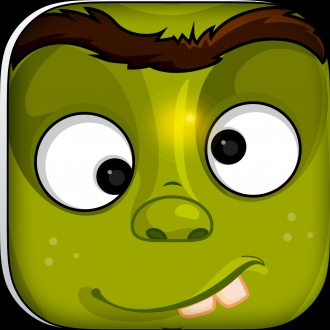 extrait jeux-video Halloween Bricks