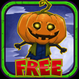 extrait jeux-video Halloween Dream: Fun Jumping