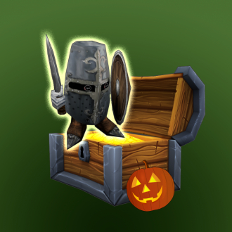 extrait jeux-video Halloween Encounter