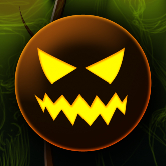 extrait jeux-video Halloween for iPad