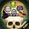 extrait jeux-video Halloween Fun Plus