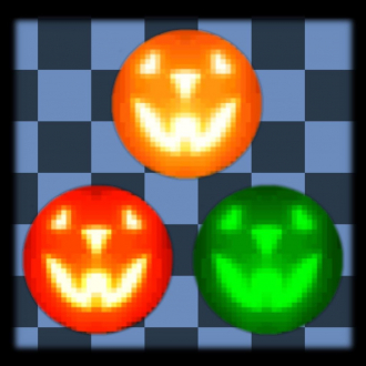 extrait jeux-video Halloween Game's - ( Pumpkin Swap ) - ( Pumpkin Break ) - ( Pumpkin Sudoku ) - ( Pumpkin Tris ) - 4 Games in 1 !