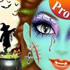 extrait jeux-video Halloween Girls Party