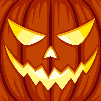 extrait jeux-video Halloween＊Night