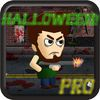 extrait jeux-video Halloween Night Zombie Haunted House Panic Attack Game Pro
