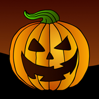 extrait jeux-video Halloween Pumpkin Ball
