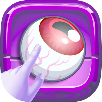 extrait jeux-video Halloween Pumpkinhead Match