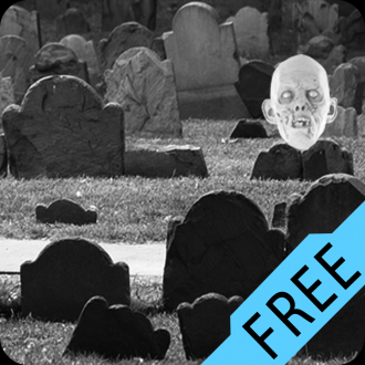 extrait jeux-video Halloween Vampires, Goblins and Mummies Free.