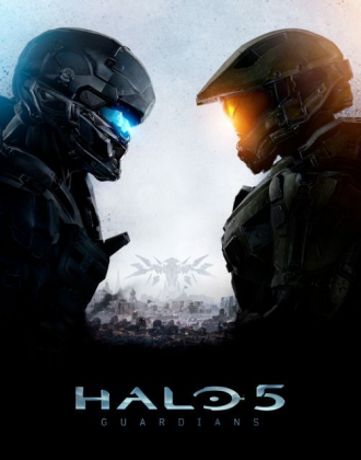 extrait jeux-video Halo 5 : Guardians