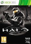 extrait jeux-video Halo : Combat Evolved - Anniversary