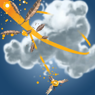 extrait jeux-video Halo Hero