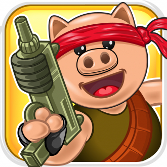 extrait jeux-video Hambo