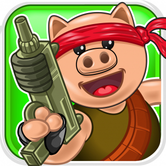 extrait jeux-video Hambo Begins