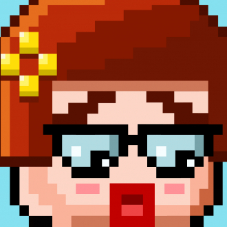 extrait jeux-video Hammer Girl