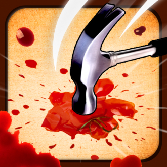 extrait jeux-video Hammer Ninja