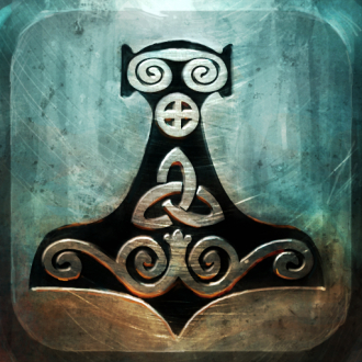 extrait jeux-video Hammer of Thor